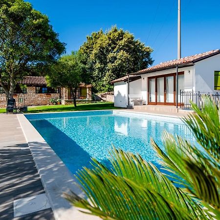 Villa Antica Rovinj Exterior foto