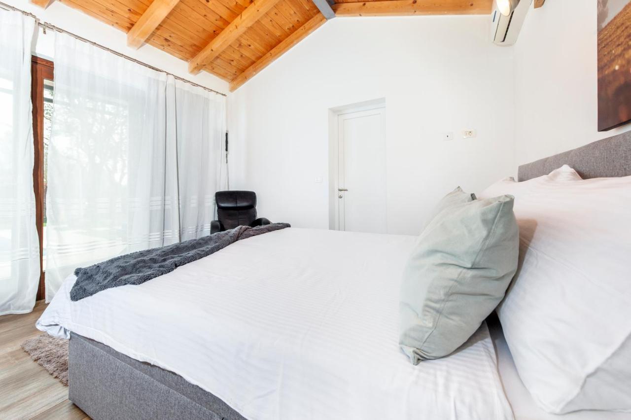 Villa Antica Rovinj Exterior foto